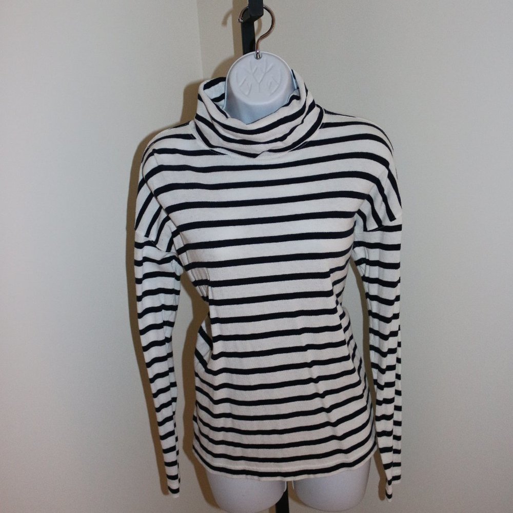 J. Crew Turtleneck